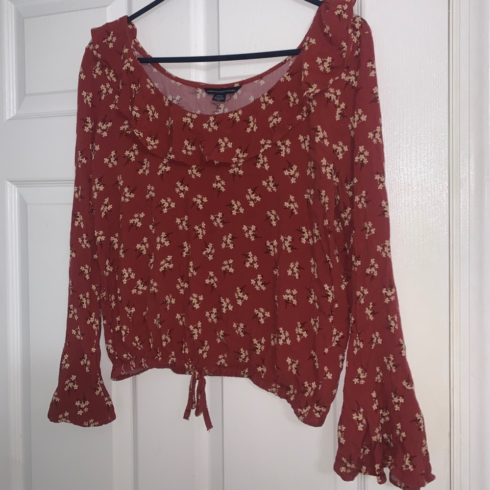 American Eagle Blouse